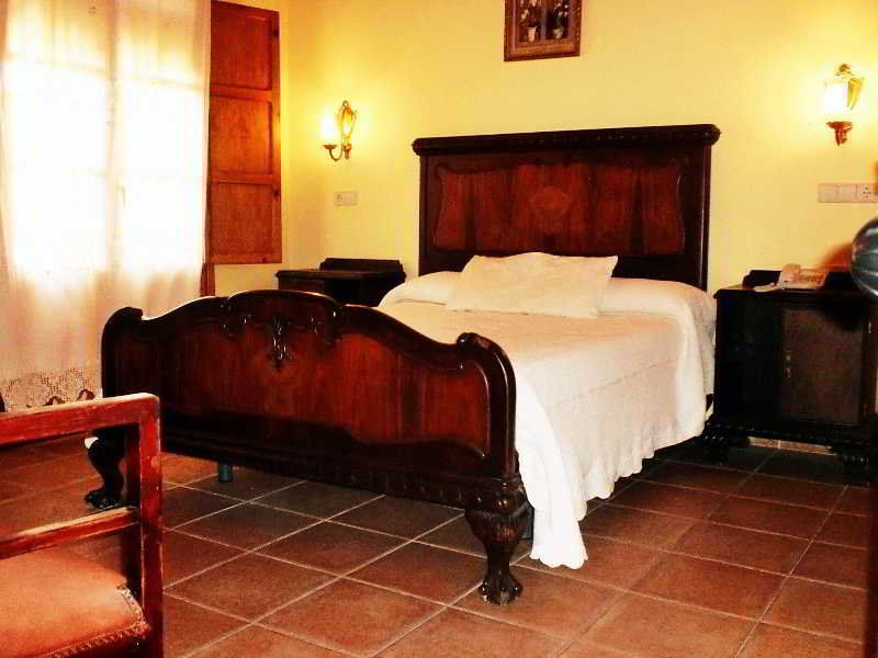 Hotel La Villa Requena Esterno foto